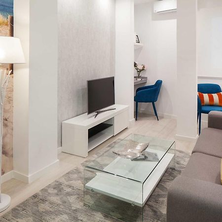 Inmalaga Palacio Экстерьер фото